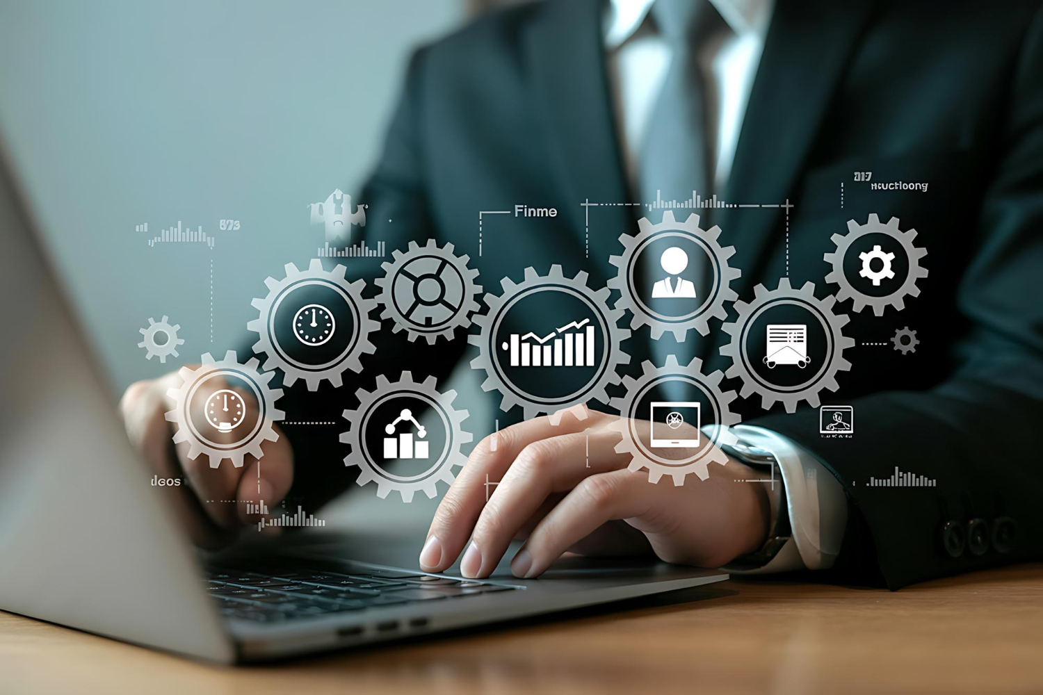 Business-Blog