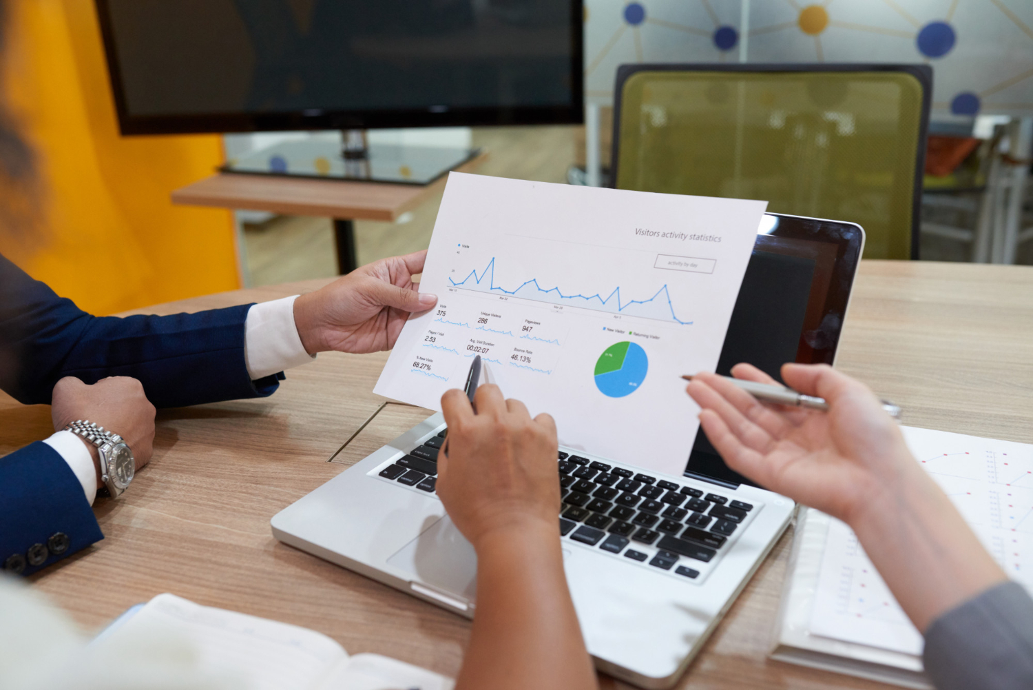 Business-Blog