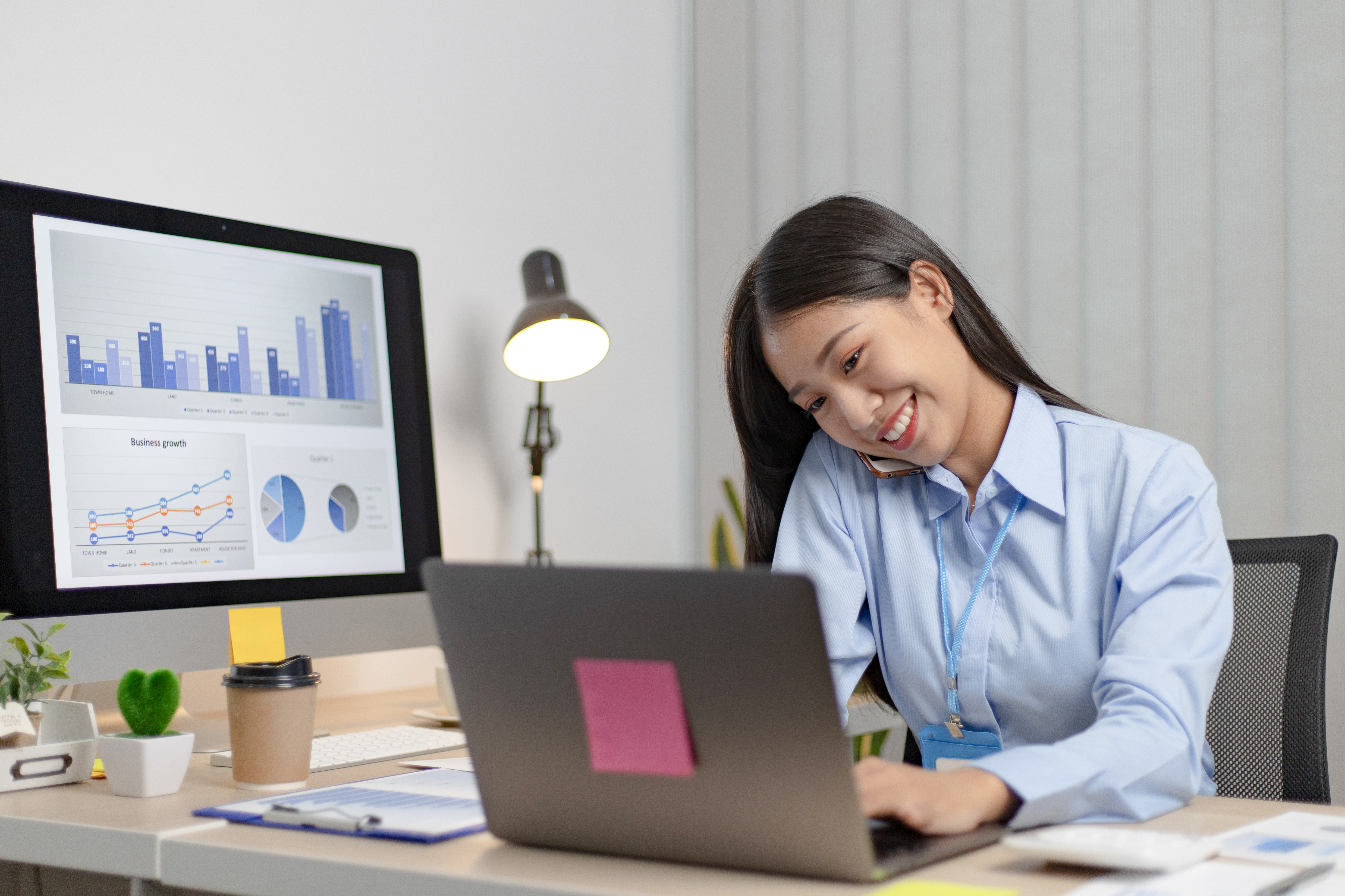 Business-Blog